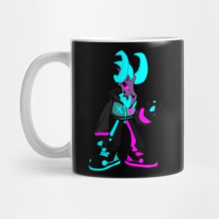 Tabi (Friday Night Funkin) Mug